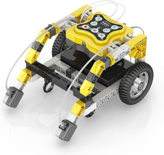Engino Robotics Mini ERP 2.0 Εκπαιδευτικό Παιχνίδι Ρομποτικής