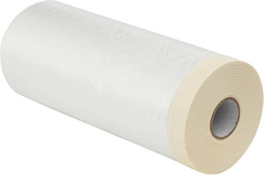 vidaXL Paint Accessories 6 Pieces