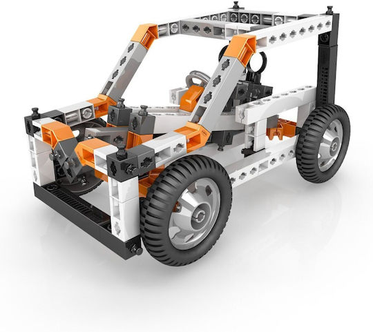 Engino Educational Game Robotics