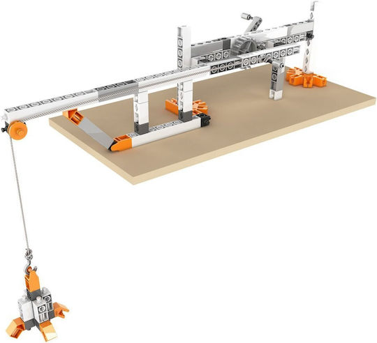 Engino STEM Lernspiel Technik für 9+ Jahre Jahre