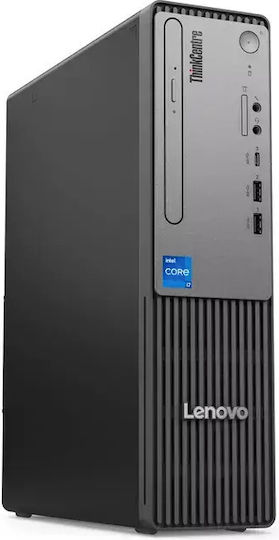 Lenovo ThinkCentre Neo 50s G5 SFF Desktop PC (i7-14700/32GB DDR5/2TB SSD/W11 Pro)