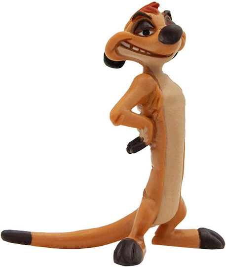 Bullyland Timon 6εκ. (Διάφορα Σχέδια)