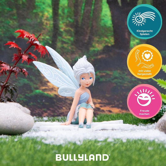 Bullyland Periwinkle 6.5εκ. (Διάφορα Σχέδια)