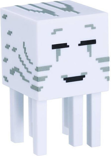 Minecraft Miniature Toy for 3+ Years (Multicolored Designs)
