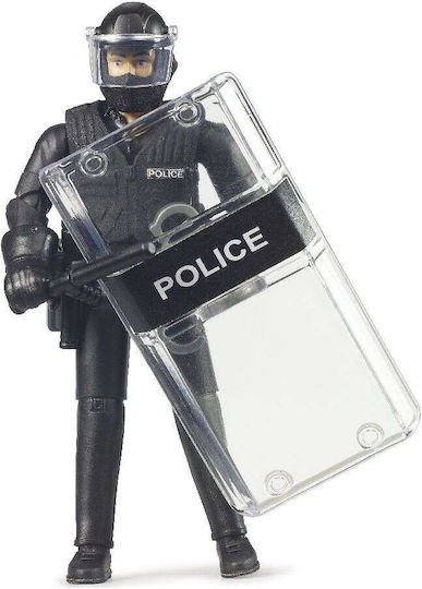 Bruder Miniature Toy