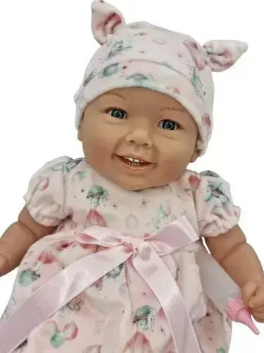 Smily Play Păpușă Bebe