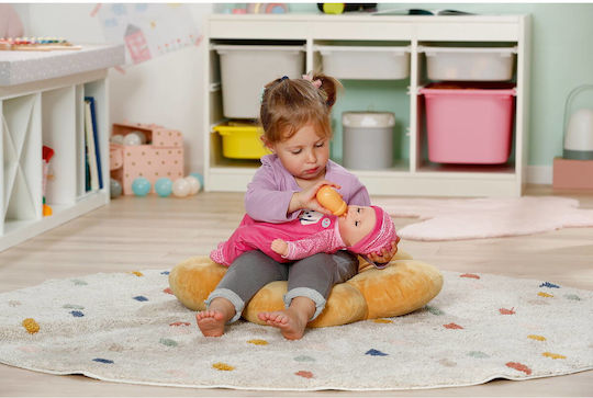 Păpușă bebe Anna 36 cm.
