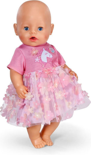 ZAPF Creation Baby Born Clothes (Various Designs) 1pc