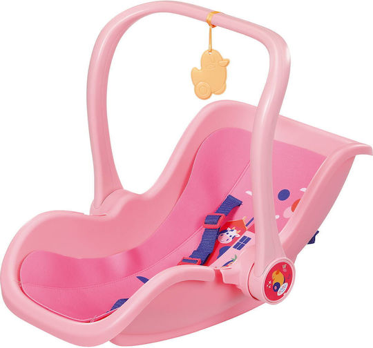 MGA Entertainment Baby Born Μωρό Κούκλα (Διάφορα Σχέδια) 1τμχ
