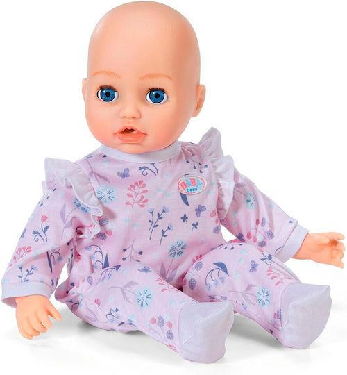 ZAPF Creation Baby Born Ρουχαλάκια (Διάφορα Σχέδια) 1τμχ
