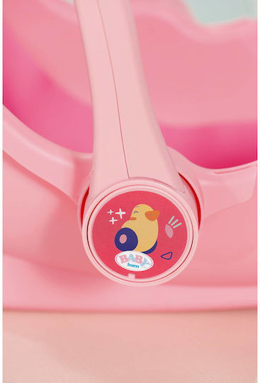 MGA Entertainment Baby Born Μωρό Κούκλα (Διάφορα Σχέδια) 1τμχ