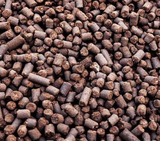Kuhmist Naturales Granuliertes Düngemittel 20l