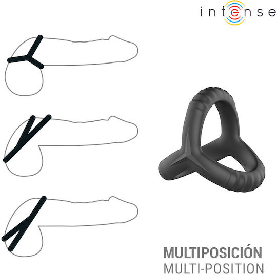 Intense Δαχτυλίδι Πέους D-245143