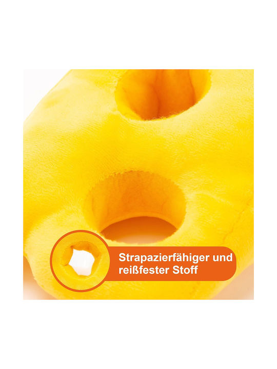 Interactive Trainingsspielzeug für Welpen Klein / Mittel Beige 1Stück