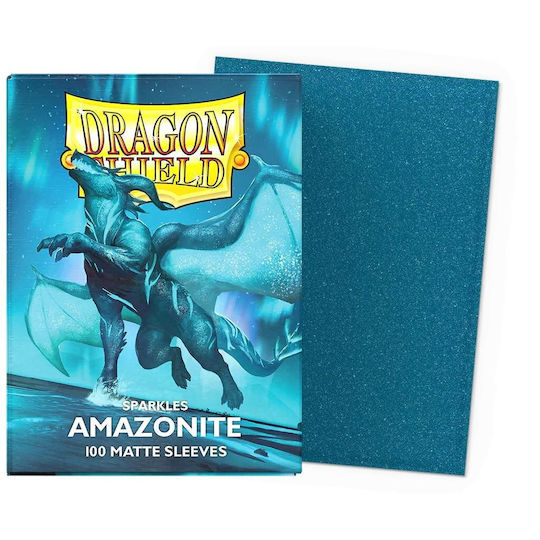 Arcane Tinmen Matte Magic: The Gathering Kartenhüllen Standardgröße 100Stück