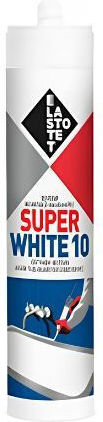 Elastotet Aquarium Dichtstoff Transparent 280ml