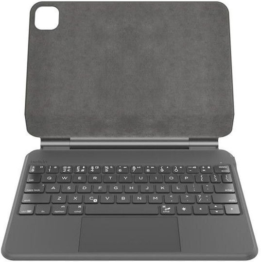 Belkin Магнитна Клавиатура Фолио iPad Pro 13 M4 *b-stock*