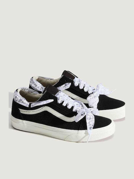 Vans Old Skool Sneakers Black