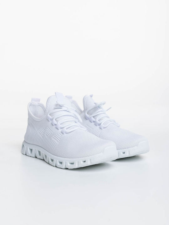 Adidași Pentru Bărbați Albi