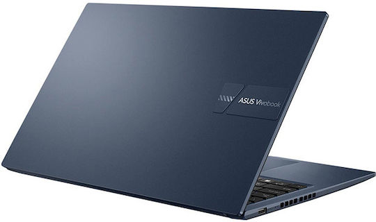 Asus VivoBook 15 M1502NAQ-BQ036W 15.6 Zoll IPS Vollständige HD (Ryzen 7-7730U/16GB/512GB SSD/Windows 11 Startseite) (Englisch US Tastatursprache)