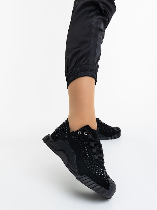 Adidași Pentru Femei Negri