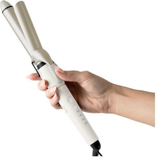 Berlinger Haus Hair Curling Iron for Curls 25mm 55W FTV-0150