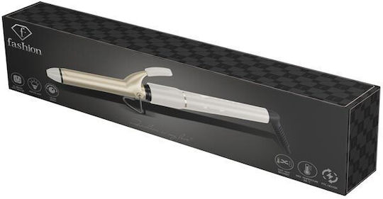 Berlinger Haus Hair Curling Iron for Curls 25mm 55W FTV-0150