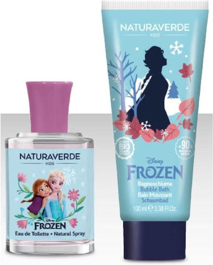 Sodico Kinderdüfte Set Eau de Toilette 30ml