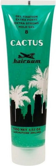 Hairgum Gel Μαλλιών 100ml