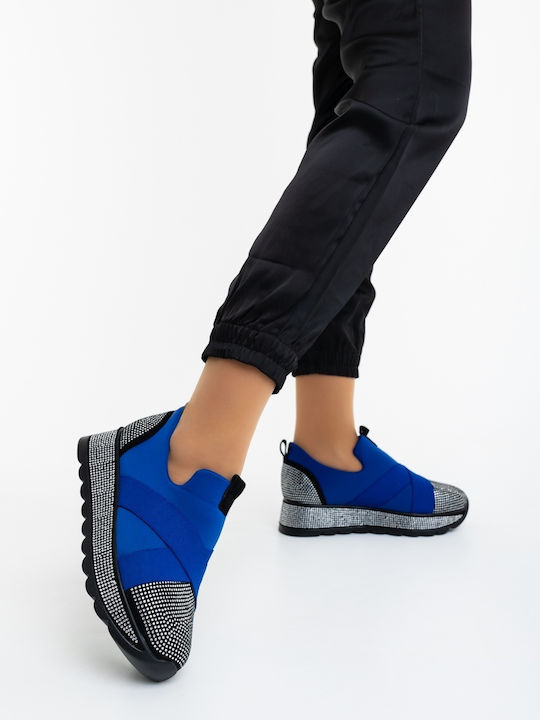 Adidași Pentru Femei Albastru