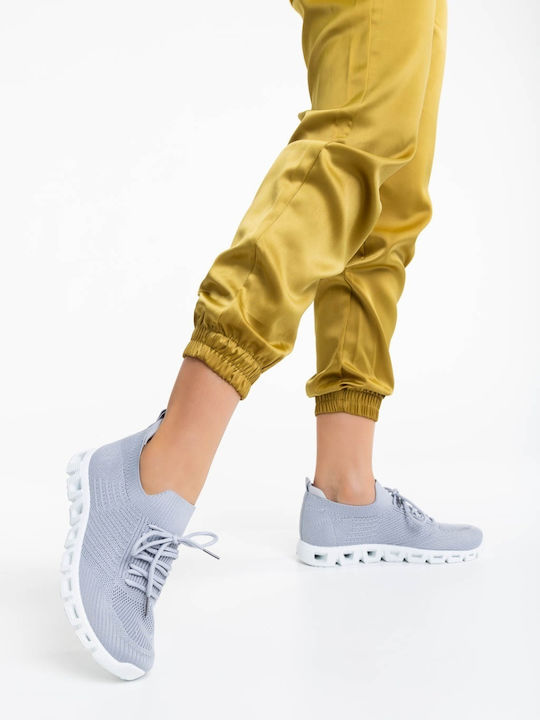 Adidași Pentru Femei Gri