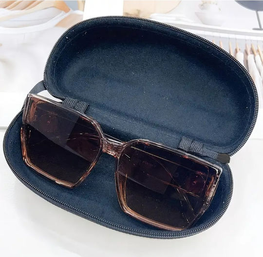 Cazul De Ochelari Roz