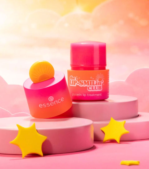 Essence Lippenpflege Balsam 12g