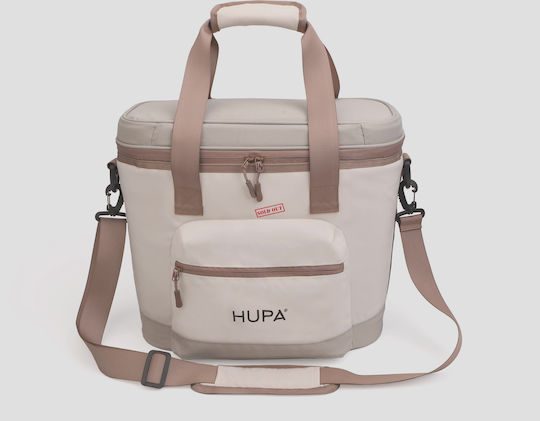 Hupa Isolierte Tasche 20 Liter