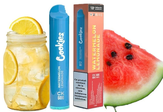 Cookies Wand Țigară Electronică de unică folosință 2ml 20mg