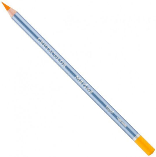 Cretacolor Aqua Pencil Perm Dark Yellow