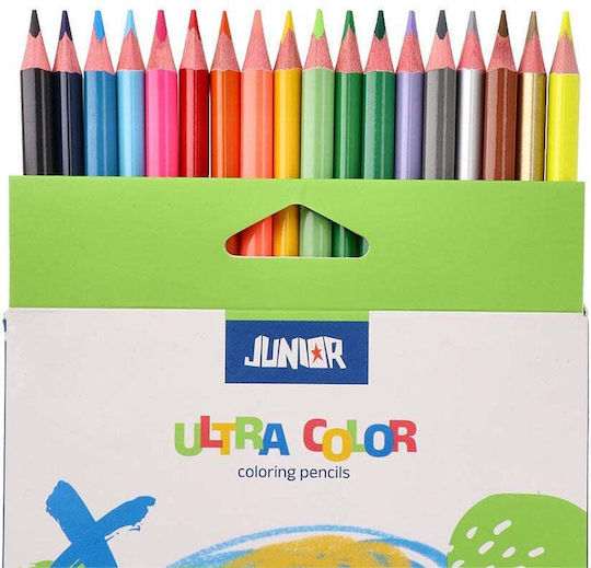 Statovac Colored Pencil Set Package of 1 packages