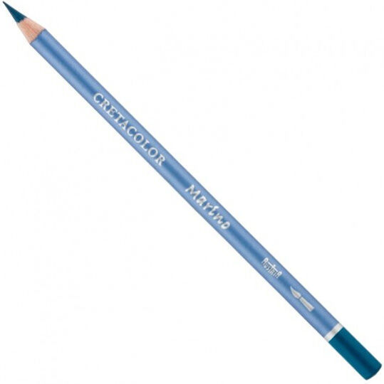 Cretacolor Aqua Молив Bremen Синьо