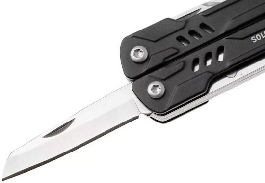 NexTool Mini Sailor Πολυεργαλείο Μαύρο