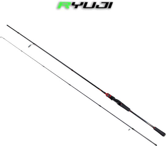 Ryuji Καλάμι Ψαρέματος για Eging / Spinning 2.25m 10gr