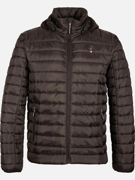 Bento Jacket M Jacket Windproof Black