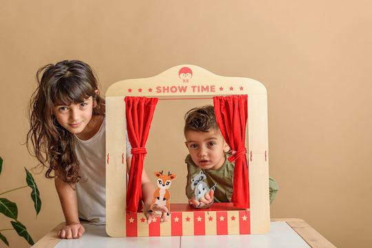Kipod Puppentheater