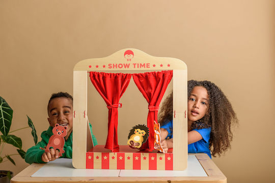 Kipod Puppentheater