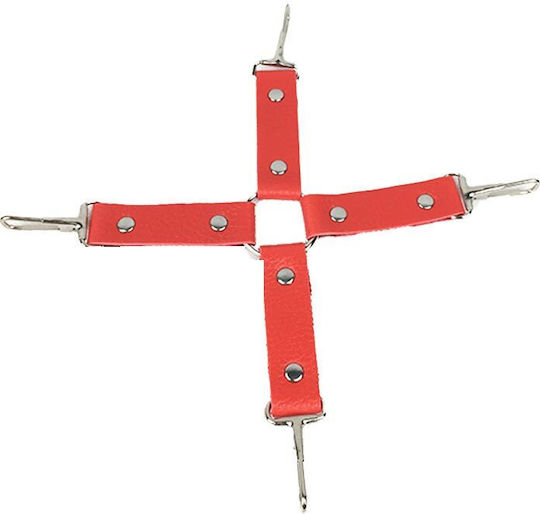 La Lolita Amsterdam BDSM Kit In Pink Colour 11 Pieces