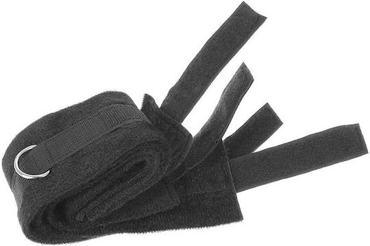 La Lolita Amsterdam BDSM Kit σε Μαύρο Χρώμα