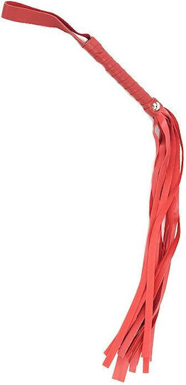 La Lolita Amsterdam BDSM Kit σε Κόκκινο Χρώμα 11τμχ