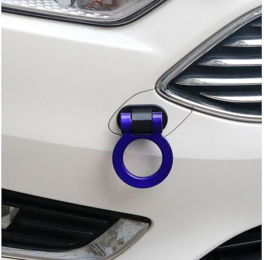 Ornament Cârlig de Remorcare Sport Racing Albastru