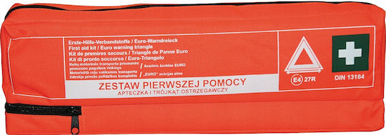 Erste-Hilfe-Set Pk-mot Asac