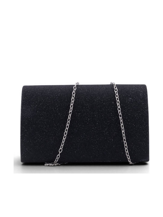 Women's Black Handbag