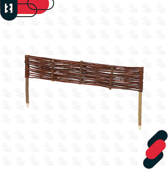 Kotarbau Градински Жив Плет 60x10см 10 Бройки